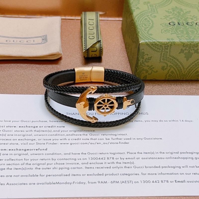 Gucci Bracelets